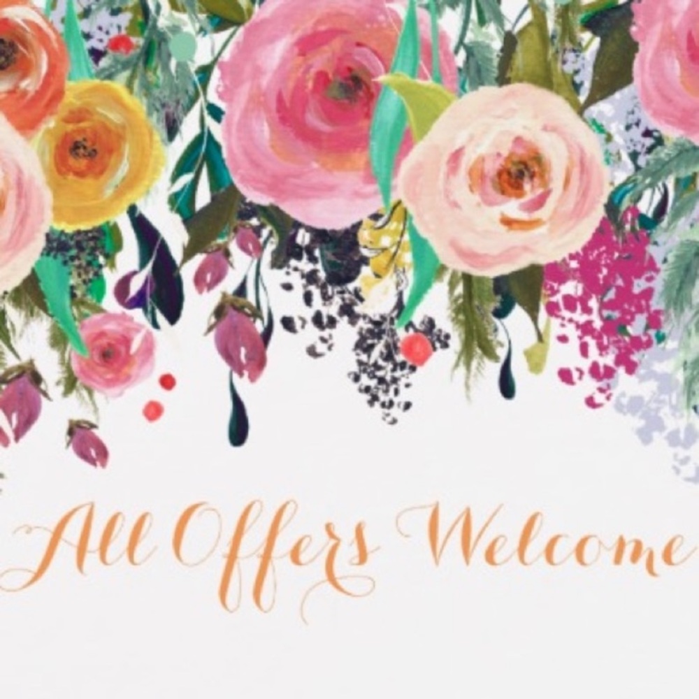 Please make an offer or bundle to save more!